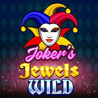 Joker's Jewels Wild, Slots