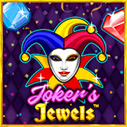 Joker's Jewels, Slots