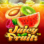 Juicy Fruits, Slots