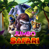 Jumbo Safari, Slots