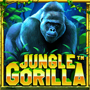 Jungle Gorilla, Slots