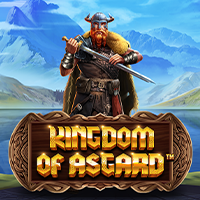 Kingdom of Asgard, Slots