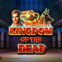 Kingdom of The Dead, Slots