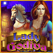 Lady Godiva, Slots