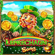 Leprechaun Song, Slots