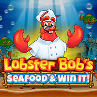 Lobster’s Bob Sea Food and Win It, Slots