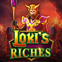 Loki's Riches, Slots