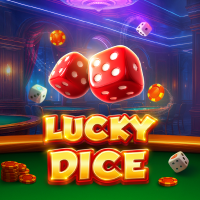 Lucky Dice, Slots