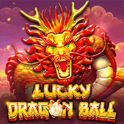 Lucky Dragon Ball, Slots
