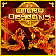Lucky Dragons, Slots