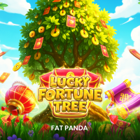 Lucky Fortune Tree, Slots