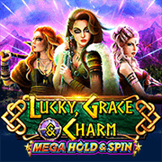 Lucky Grace And Charm, Slots