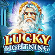 Lucky Lightning, Slots