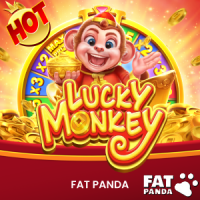 Lucky Monkey, Slots