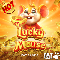 Lucky Mouse, Slots