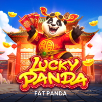 Lucky Panda, Slots