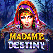 Madame Destiny, Slots