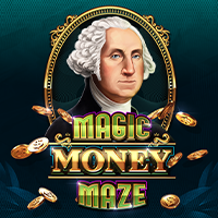Magic Money Maze, Slots
