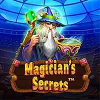 Magician's Secrets, Slots