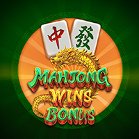 Mahjong Wins Bonus, Slots
