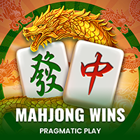 Mahjong Wins, Slots