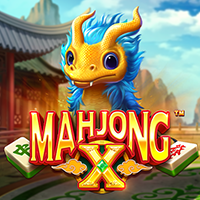 Mahjong X, Slots