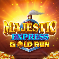 Majestic Express - Gold Run, Slots