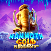 Mammoth Gold Megaways, Slots