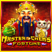 Master Chen's Fortune, Slots