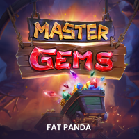 Master Gems, Slots