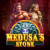 Medusa’s Stone, Slots