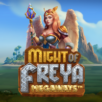 Might of Freya Megaways, Slots