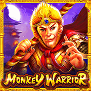 Monkey Warrior, Slots
