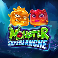 Monster Superlanche, Slots