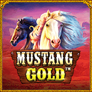 Mustang Gold, Slots