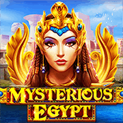Mysterious Egypt, Slots