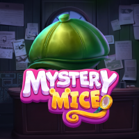 Mystery Mice, Slots