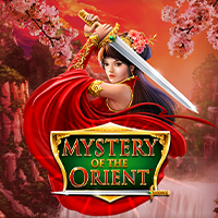 Mystery Of The Orient, Slots