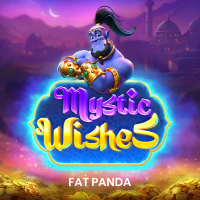 Mystic Wishes, Slots