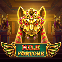 Nile Fortunes, Slots