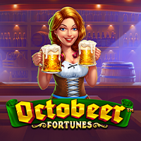 Octobeer Fortunes, Slots