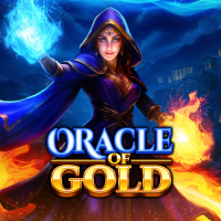 Oracle of Gold, Slots
