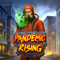 Pandemic Rising, Slots