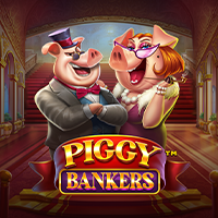 Piggy Bankers, Slots