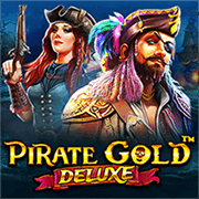 Pirate Gold Deluxe, Slots