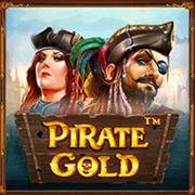 Pirate Gold, Slots