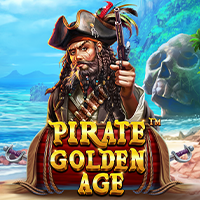 Pirate Golden Age, Slots
