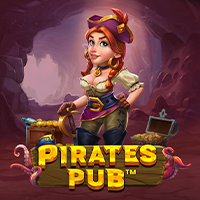 Pirates Pub, Slots