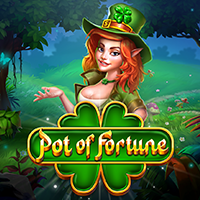 Pot of Fortune, Slots