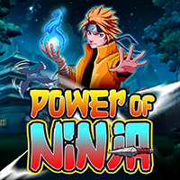 Power of Ninja, Slots